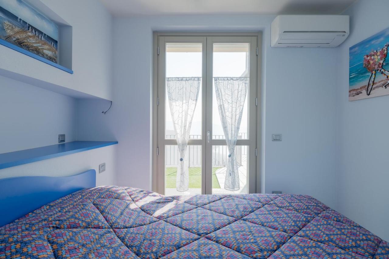 Appartamento Venere Parzanica ภายนอก รูปภาพ